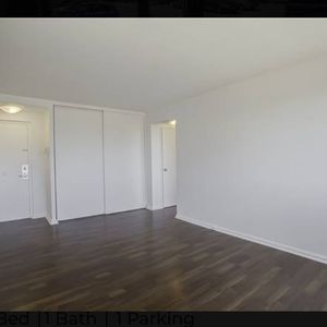 1+1 condo for rent - Photo 2