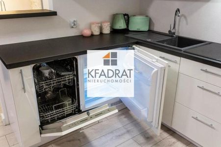 Na wynajem 2 atrakcyjne mieszkania-Stare Miasto - Zdjęcie 5