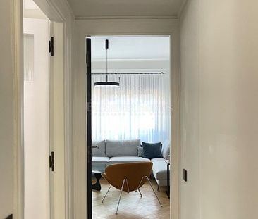 Design Art Deco One Bedroom, Downtown - Photo 6
