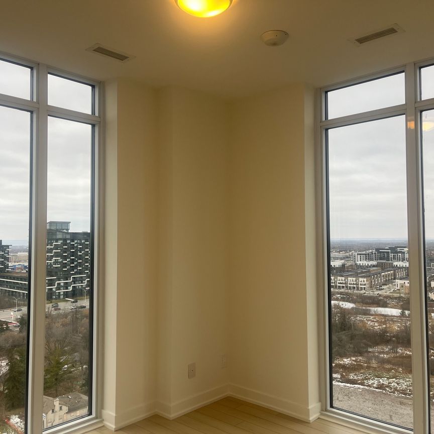 For Lease - 3071 Trafalgar Road Unit# 1608, Oakville, Ontario - Photo 1