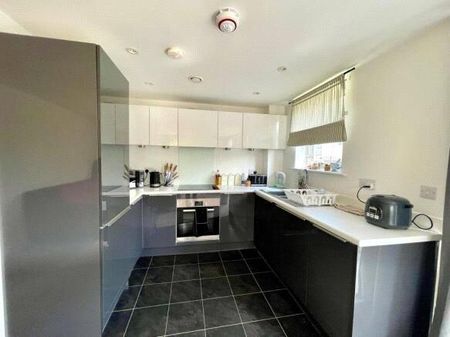 2 bedroom house to rent - Photo 2