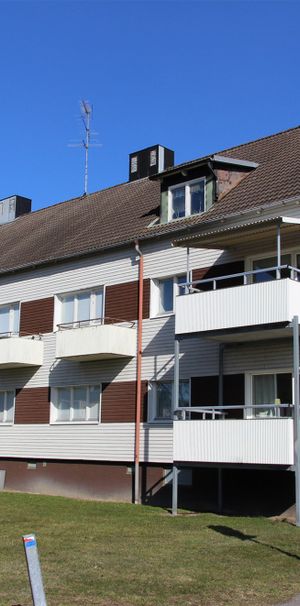 Ölandsgatan 10 B - Photo 1