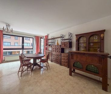Appartement te huur - Photo 1