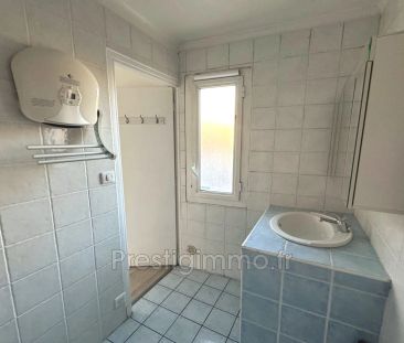 Centre-ville, Location appartement 2 pièces 35 m² - Photo 6