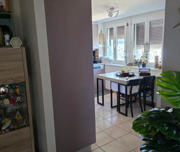 4.5 Zimmer, 114 m² - Photo 2