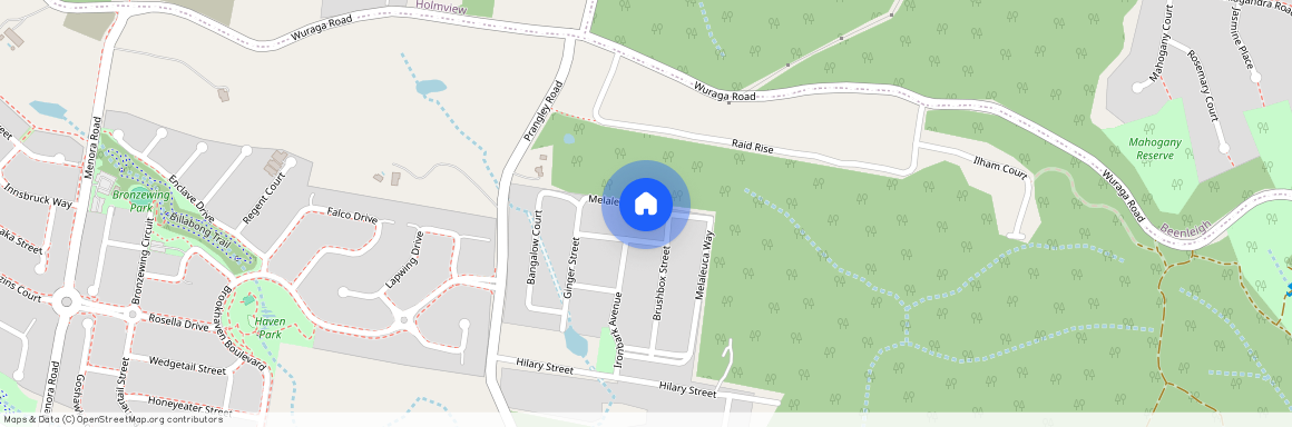 58 Melaleuca Way, Qld 4207, Bahrs Scrub