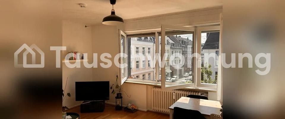 TAUSCHWOHNUNG Traumhafte Wohnung in Köln-Sülz/Klettenberg - Foto 1