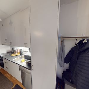 Radermachergatan, Eskilstuna - Foto 3