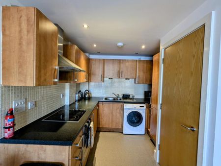 1 bedroom apartment to rent - Photo 3