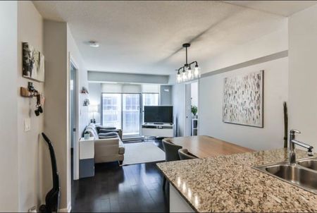 For Lease - 5793 Yonge Street Unit# 607, Toronto, Ontario - Photo 3