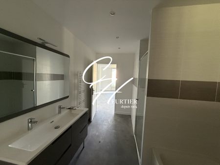 HERBEYS - Appartement T4 + JARDIN - Refait à neuf - Luxueux et Spacieux - Photo 3