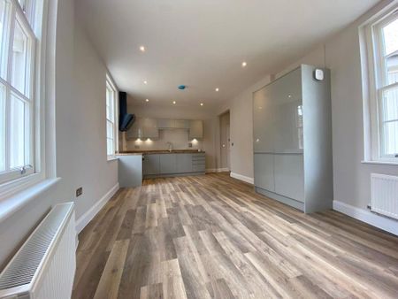 1 bedroom apartment to rent - Photo 3