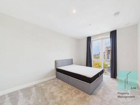 3 bedroom flat to rent - Photo 5