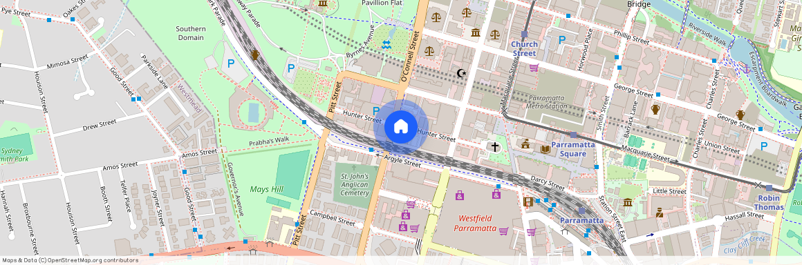 1002/29 Hunter Street Parramatta