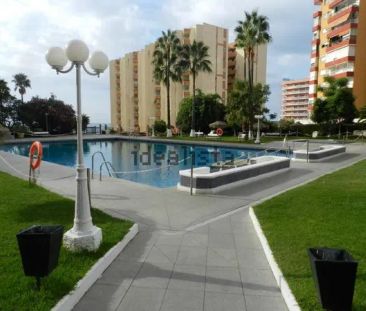 Alquiler de estudio en Calle Tamarindos - Photo 4