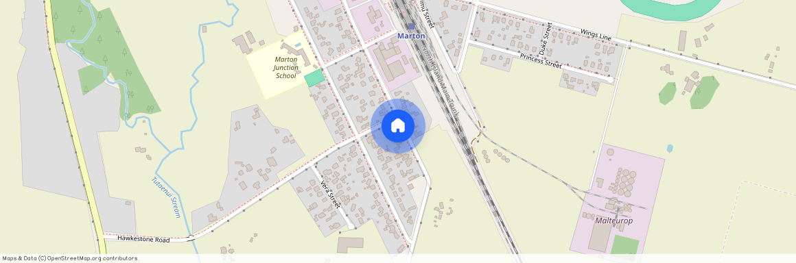 68 King Street, Marton, Rangitikei