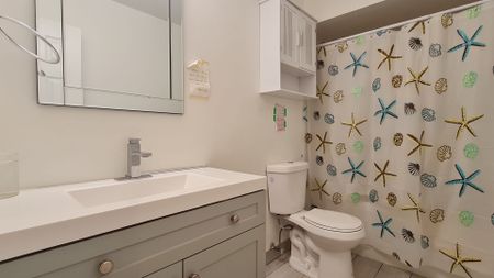 For Lease - 55 Littleleaf Drive Unit# RM A, Toronto, Ontario - Photo 3