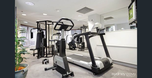 CENTRALLY LOCATED RECENTLY UPGRADED APARTMENT| Furnished - Photo 1