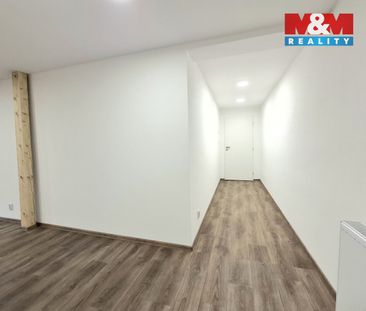 Pronájem bytu 1+kk 36 m² - Photo 5