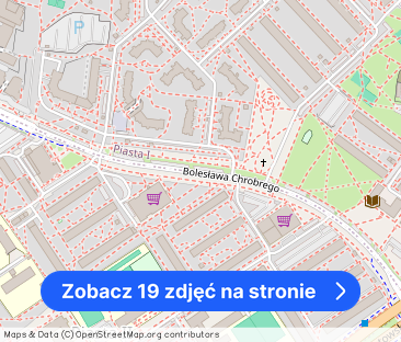 Wynajmę mieszkanie 3 pokojowe, Białystok, osiedle Piasta - Zdjęcie 1