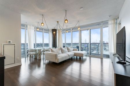 For Lease - 90 Park Lawn Road Unit# 1511, Toronto, Ontario - Photo 3