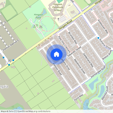 40 Lusitano Drive, Franklin, Karaka