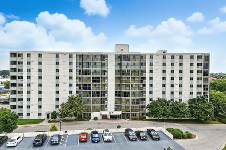 For Lease - 127 Belmont Drive Unit# 909, London South, Ontario - Photo 4