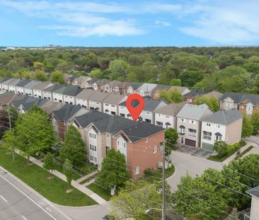 For Lease - 5090 Fairview Street Unit# 61, Burlington, Ontario - Photo 6