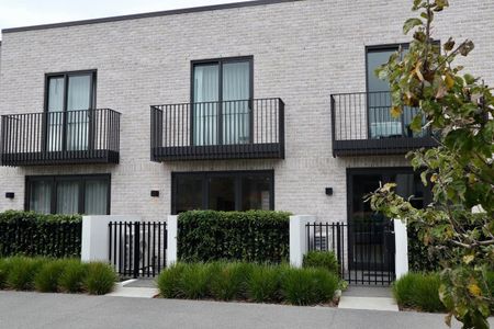 City Centre, 2 bedrooms - Photo 2