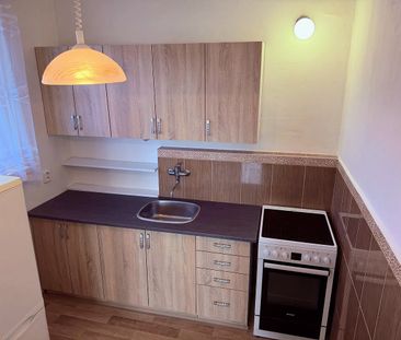 Pronájem bytu 2+1 51 m² - Fotografie 6