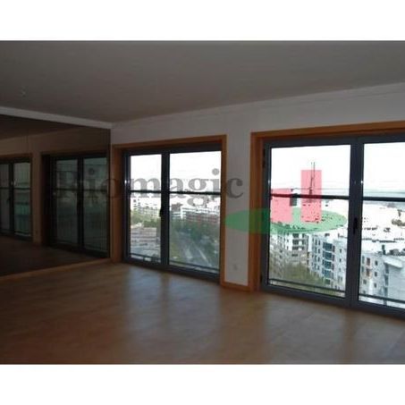 Apartamento T3 - Photo 1