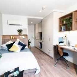 Studio Terrace - Photo 1