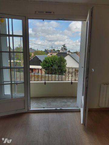 Appartement à louer Le Neubourg - Photo 4