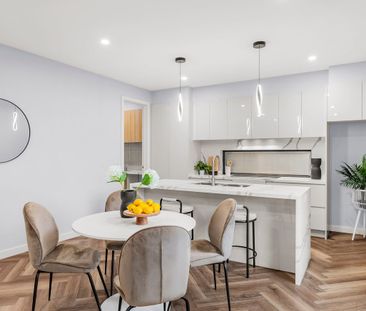 YOUR STYLISH DOUBLE STOREY HOME! - Photo 5