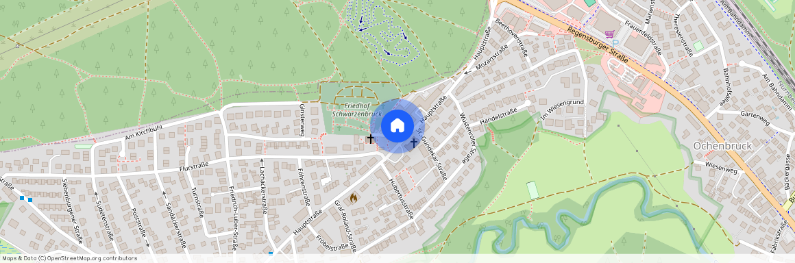 Hauptstr. 2a, 90592 Schwarzenbruck