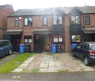 Old Chester Rd, Derby, DE1 - Photo 5