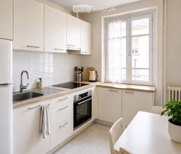 3 Zimmer - Photo 4