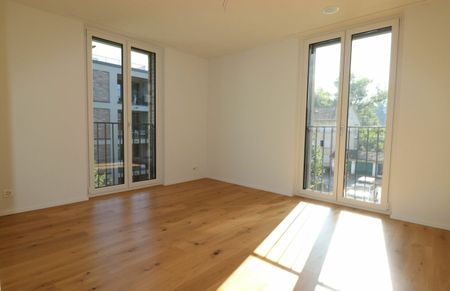 3 1/2-Zimmer-Wohnung / Xaver-Areal, Binningen - Photo 5