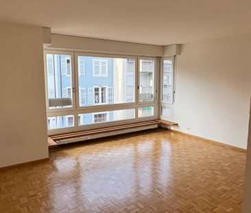 1 Zimmer, 32 m², 2. Stock - Photo 6