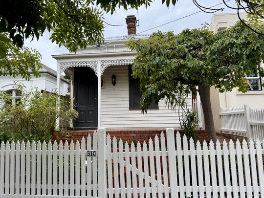 39 Rose Street, Armadale VIC 3143 - House For Rent | Domain - Photo 1