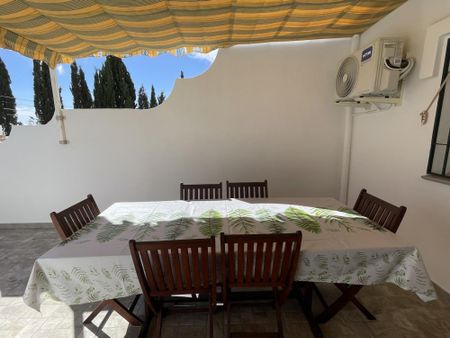 Ground Floor Apartment | Nerja | €700/Month - Photo 3