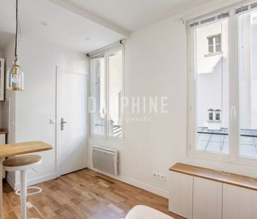 Appartement à louer à Paris 6Ème - Photo 3