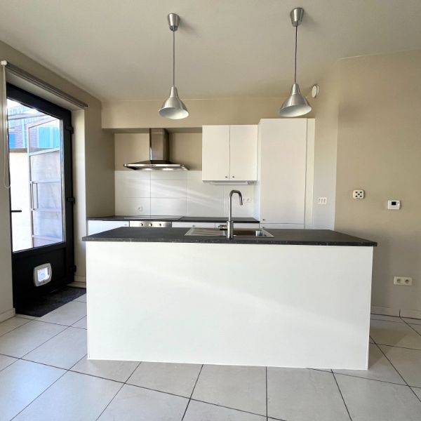 Woning te Sint-Amandsberg - Photo 1