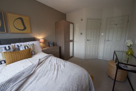 High-End Boutique Accommodation for Working Professionals - Photo 2