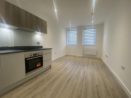 1 bedroom apartment to rent - Photo 2