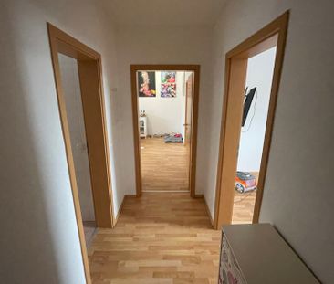 Geräumige 3-Zimmer-Wohnung in Duisburg-Rheinhausen! - Photo 3