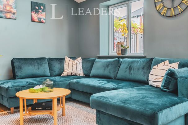 1 bedroom property to rent Gladstone Street, Long Eaton, Nottingham, Derbyshire, NG10 - Photo 1