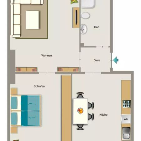 Am Alfredspark 9, 45145 Essen - Photo 4