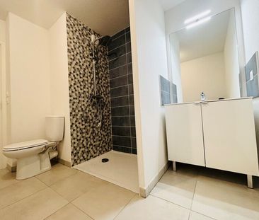 Location Appartement 2 pièces 49m² CASTANET TOLOSAN 31320 - Photo 4