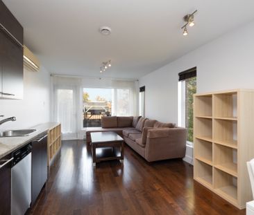 2487 Rue Champagne, apt. 402 - Photo 2